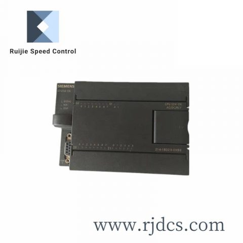 GE 214-1BD23-0XB8 Industrial Monitoring & Control Module,200 characters