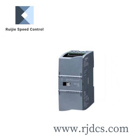 RDC0-02C Electronic Control Module, High Performance Industrial Component