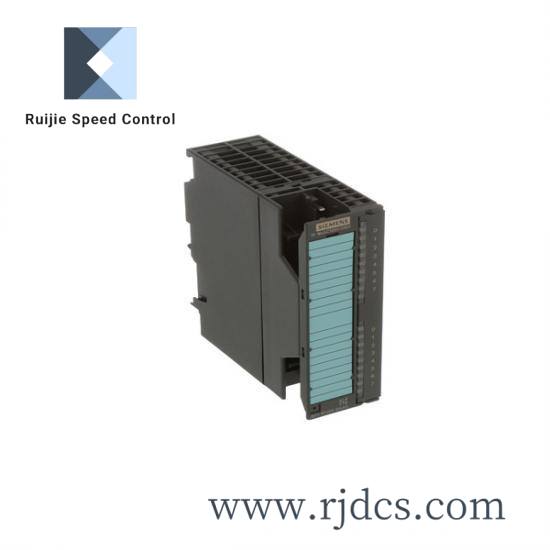 siemens_6es7321-1fh00-0aa0_digital_input_module.jpg Mesto D201832 Industrial Control System Module, Advanced Communication Interface