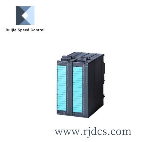 Siemens C98043-A1004-L2 Feed Rate Controller, High Precision Industrial Module