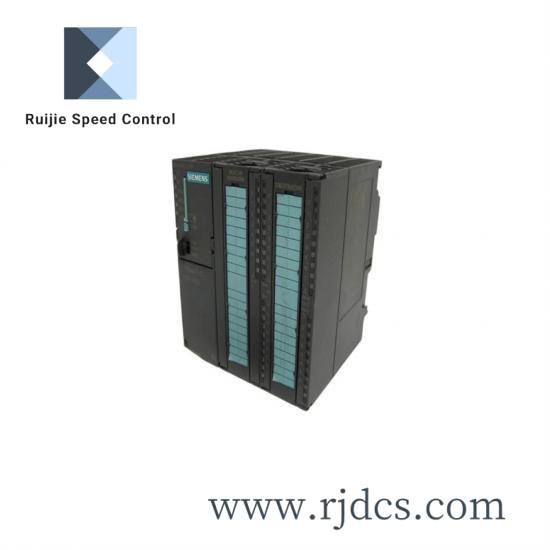 siemens_6es7_314-6cf01-0ab0_cpu314c-2dp_processor_module.jpg Siemens MAP55-1024 Control Module, Advanced Industrial Automation