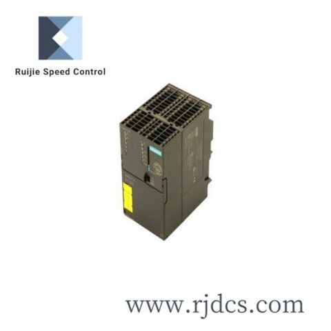 Siemens 6ES7 460-3AA01-0AB0 Transmitter Interface Module, High Precision Industrial Automation Control Component