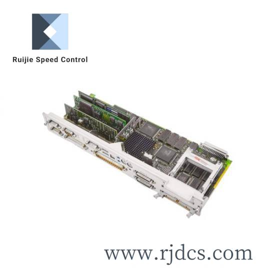 siemens_6fc5357-0bb33-0aa1_process_control_board.jpg ELAU DB-5 13130266-001 Advanced Motion Control Module