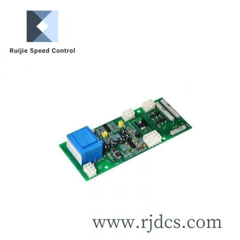 GE IC694ALG232LT - High-Performance Analog Input Module