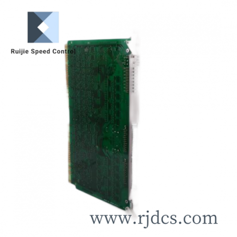 Rockwell Automation P0400VP-0N Control Module