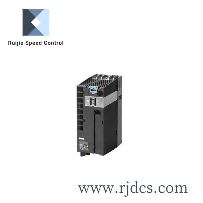 siemens_6sl3210-1pe22-7ul0_power_module.jpg Siemens 5SHY3545L0016 Industrial Control Module