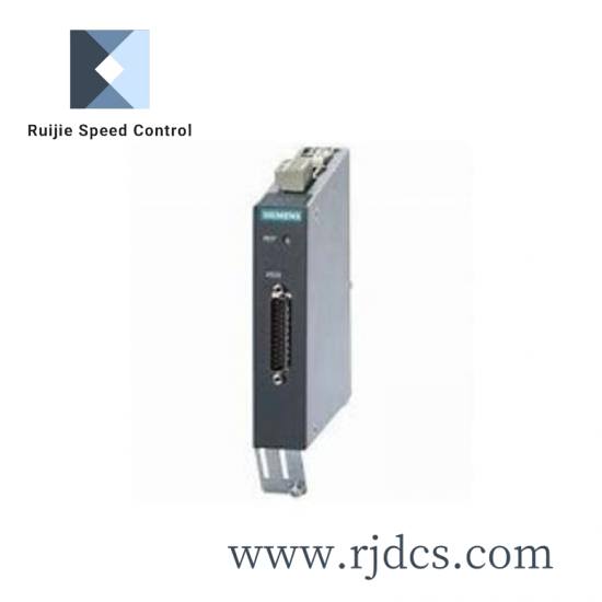 siemens_6sl3210-1pe23-3ul0_sinamics.jpg SIEMENS 6FX2001-5QP12 Absolute Value Encoder, High Precision Industrial Measurement Device