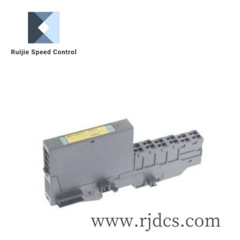 Siemens 6DD1684-0GH0 PLC Interface Cable for S7-400 Communication