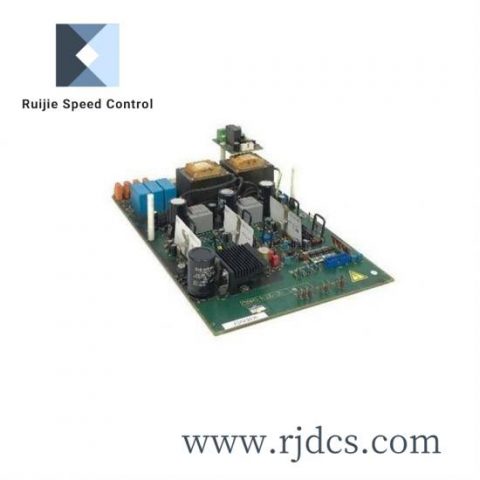 Siemens 6SC9811-4CK02 Assembly Structure Diagram