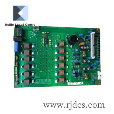 SIEMENS C98043-A1682-L Drive Board for Industrial Automation