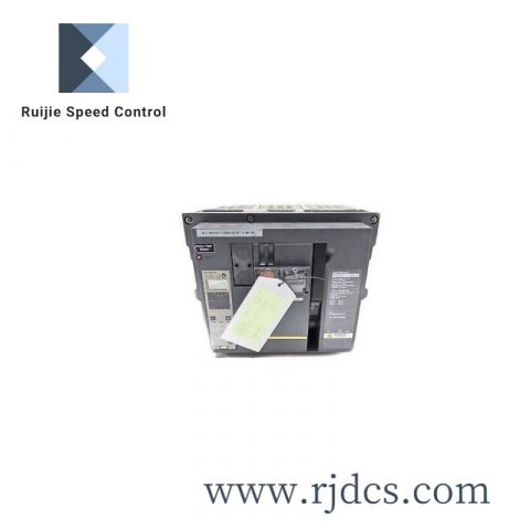 Square D GE28START/STOP STATION Control Module