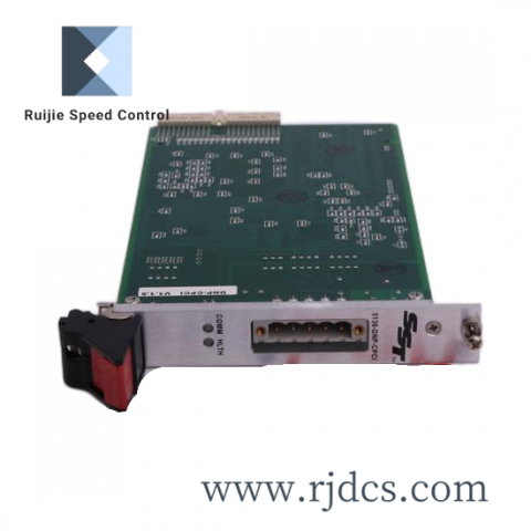 GE IC697ACC803 Analog Input Module, High Precision and Reliable Performance