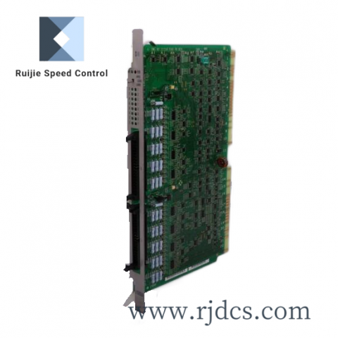 LAM 810-015987-101 Industrial Control Module