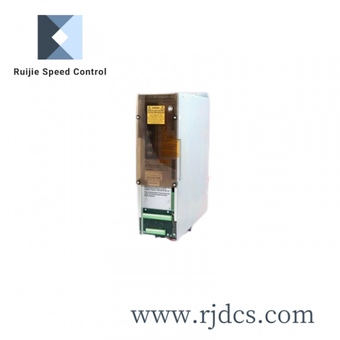 Bosch Rexroth R911261680 High-Performance Industrial Control Module, Hydraulic Control Valve