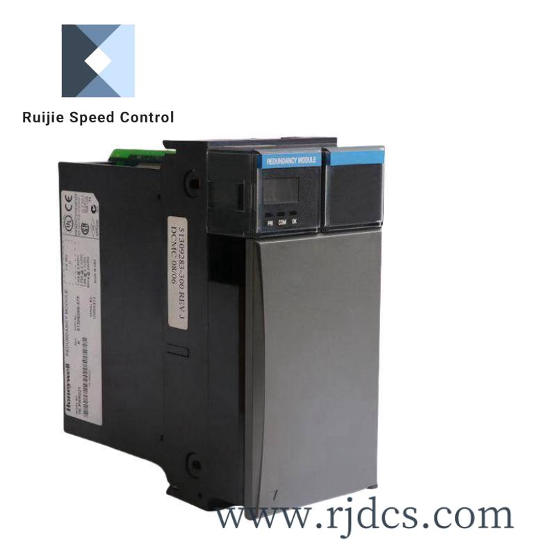 tk-prr021_51309288-275_honeywell_redundancy_module.jpg ABB TK-PRR021 Redundancy Module