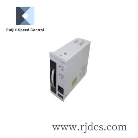 GE IC695CPU320HU High-Performance CPU Module for Industrial Automation