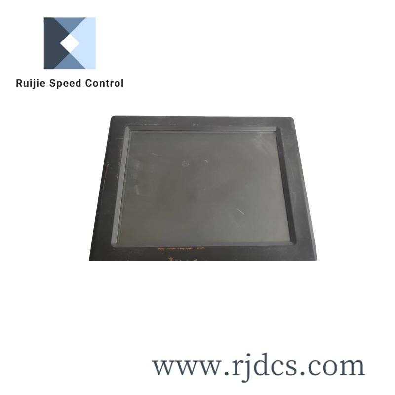 tppb-02_3hna023200-001_00_abb_the_lcd_panel.jpg ABB TPPB-02 PTPU-023HNA023196-001/00 Advanced LCD Panel for Industrial Control Solutions