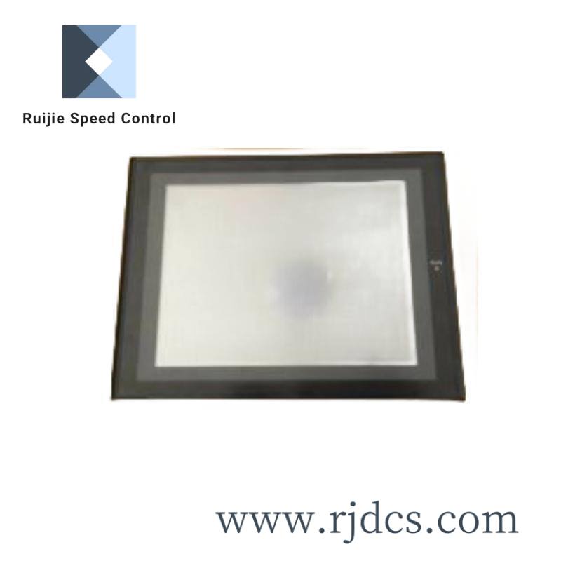 tppb-02_ptpu-023hna023196-001_00_abb_the_lcd_panel.jpg ABB TPPB-02 PTPU-023HNA023196-001/00 Advanced LCD Panel for Industrial Control Solutions