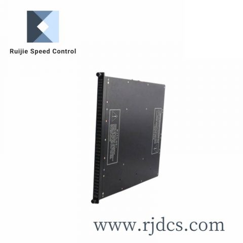 TRICONEX 4211-3 Safety Module