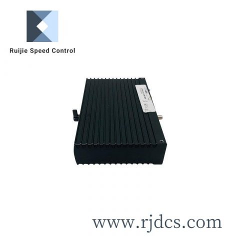 KOLLMORGEN CM3201 Communication Module for Industrial Control Systems