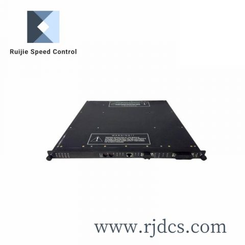 TRICONEX 4000029-020 Safety Module for Reliable Industrial Control