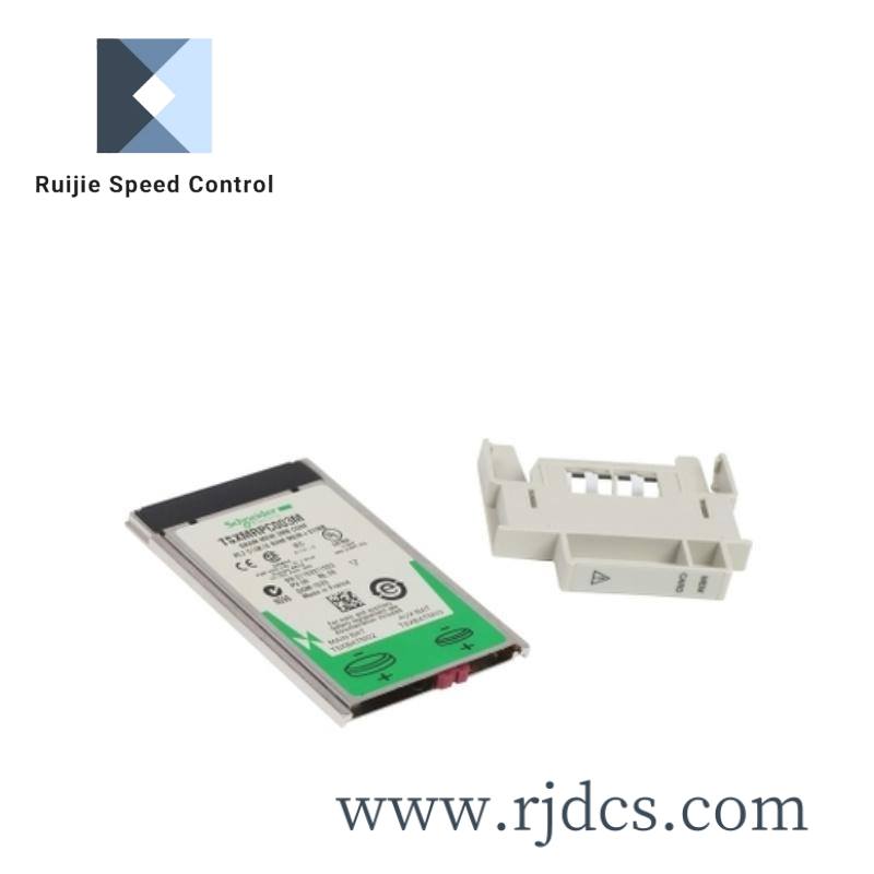 tsxmrpc003m_schneider_electric_memory_module.jpg Schneider VDI7792 Industrial Control Module, Advanced Automation Technology