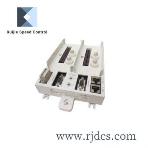 ABB TU847 3BSE022462R1 Industrial Control Module