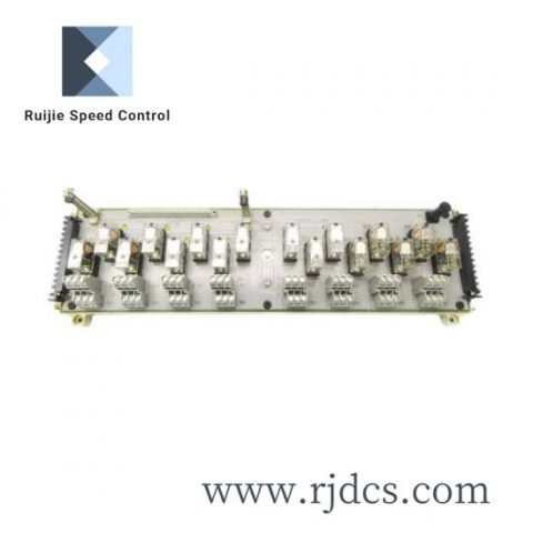 Westinghouse AID-1Keypad, Industrial Control Interface Device