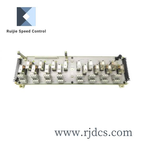 westinghouse_1c31223g01_relay_output_base_emerson_ovation-1.jpg Westinghouse AID-1Keypad, Industrial Control Interface Device