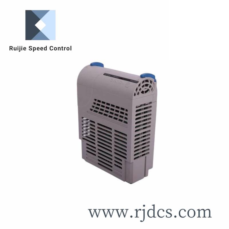 westinghouse_1c31234g01_input_module.jpg Emerson 1C31234G01 Control Module for Industrial Automation