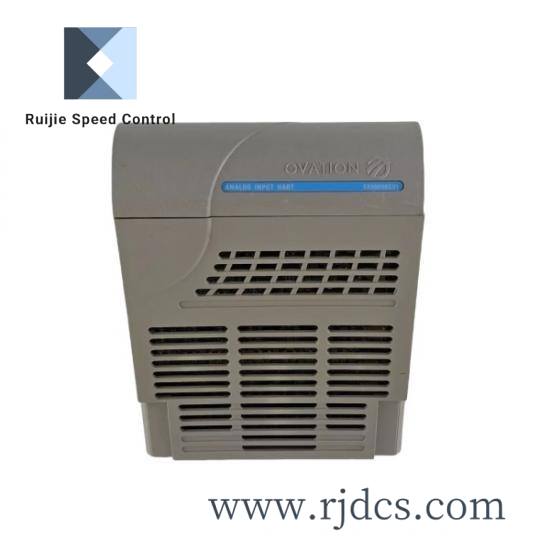 westinghouse_5x00058g01_hart_analog_input_module_emerson_ovation.jpg EPRO PR6423/010-001 High Accuracy Vibration Sensor for Industrial Control Systems