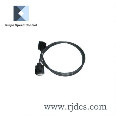 WOODWARD 5463-583 Control Module