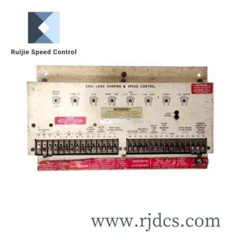 GE Fanuc IS200RAPAG1BCA Communication Module