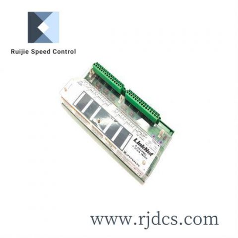 WOODWARD IRI1-ER5HD Electronic Control Module, 198 Characters