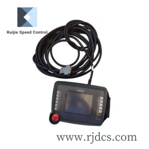 Yaskawa JANCD-JCP03-1 Control Module, High Performance in Industrial Automation