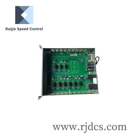 Yaskawa JANCD-YBK01 Industrial Control Module