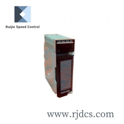 YASKAWA CIMR-V7AM20P41-030 Variable Frequency Drive for Industrial Automation