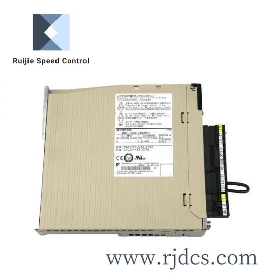 yaskawa_sgdv-2r8a01a-1.jpg Yaskawa CACR-SR02AC1ER-Y3 Servo Drive, 200 Characters Limit