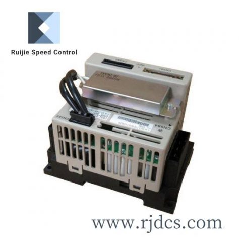 Yaskawa JANCD-E10O1B Industrial Control Module, 190 Characters