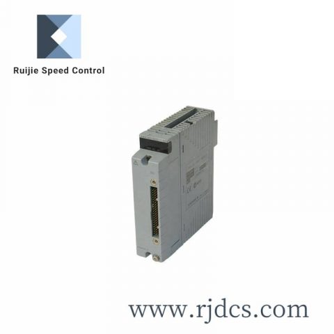 Yokogawa AAI143-S50 Analog Input Module for Industrial Automation