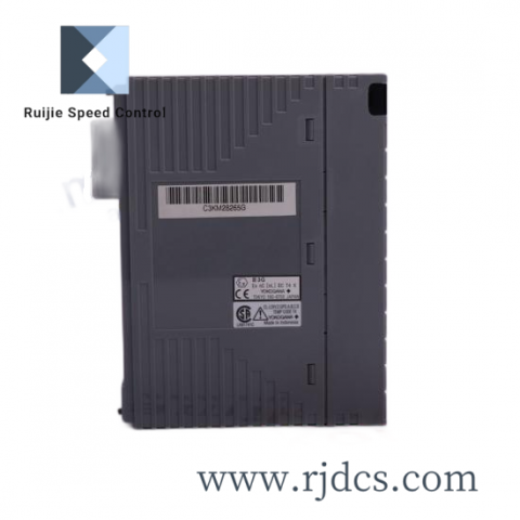 Yokogawa A860-0360-T001 Digital Communication Adapter for Distributed Control Systems