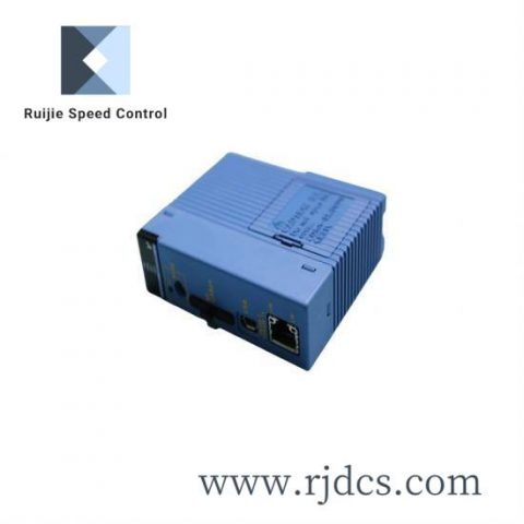 NI SBRIO-9607 783816-01 Programmable Logic Controller Module