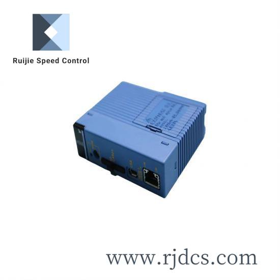 yokogawa_f3lc21-1n_multi-link_unit.jpg NI SBRIO-9607 783816-01 Programmable Logic Controller Module