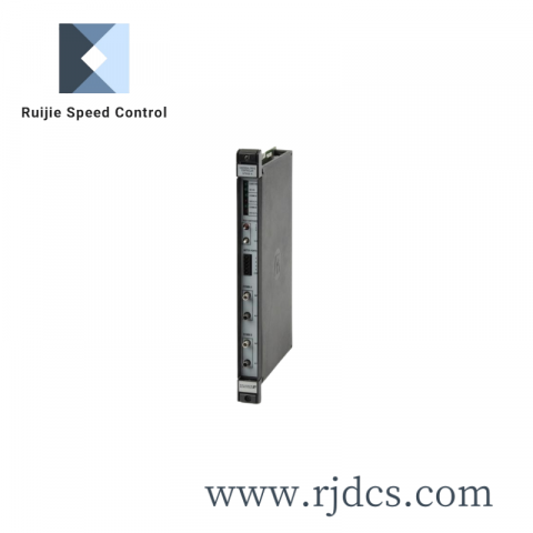 Reliance Electric 57C414 Modbus Interface Module - Efficient Communication Gateway for Industrial Control Systems