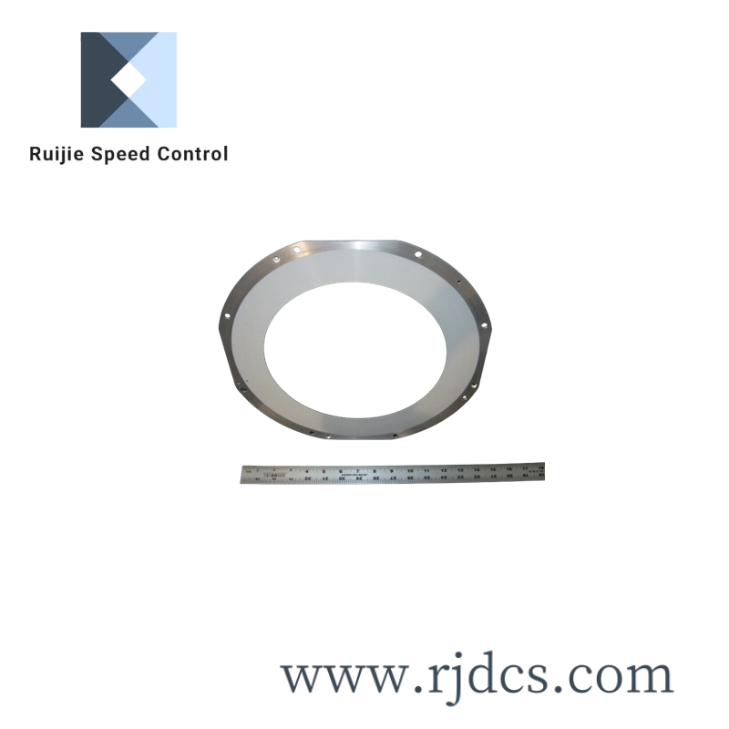 0020-33666_applied_materials_amat_new.png AMAT IRDH375B-435 Electrical Module for Industrial Automation Systems