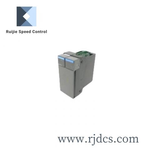 Honeywell MeasureX 054364-00 Logic/Termination Board for Industrial Automation