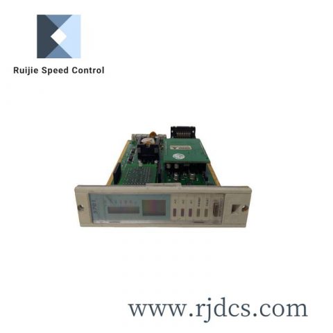 EATON Moeller DS4-340-15K-MXR Industrial Control Module, Up to 15kA Fault Tolerance