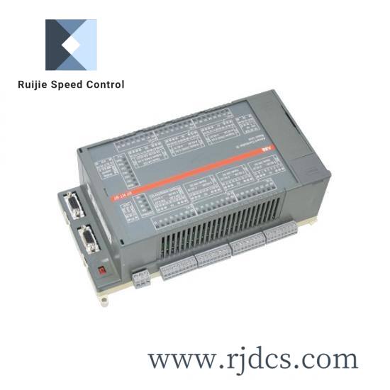 07kt97_wt97_gjr5253000r0200_central_unit_abb-3.jpg ABB 3HAC021009-001 Industrial Control Module - Enhanced Performance