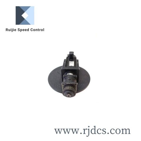 Indramat MKE098B-047-DG0-BUNN Servo Motor Functional Module