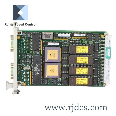 Honeywell PLC 10004/H/F - Advanced Control Solution